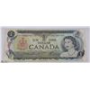 Image 3 : 3 REPLACEMENT NOTES SET 1$ 1973