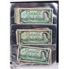 Image 2 : PAPER MONEY COLLECTION BINDER