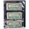 Image 4 : PAPER MONEY COLLECTION BINDER