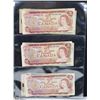 Image 5 : PAPER MONEY COLLECTION BINDER