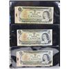 Image 6 : PAPER MONEY COLLECTION BINDER