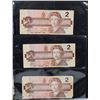 Image 7 : PAPER MONEY COLLECTION BINDER
