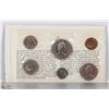 Image 2 : RCM 1873-1973 PRINCE ESWARD ISLAND MINT COIN SET.