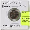 Image 1 : ANCIENT ROMAN COIN CONSTANTINE II 337-340 AD
