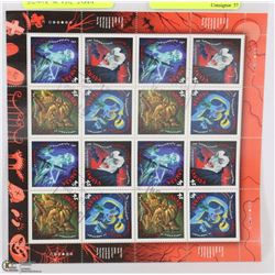 1997 ISSUE 100 ANNIVERSARY OF THE DRACULA NOVEL