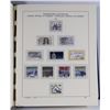 Image 3 : GERMANY SCHAUBEK ALBUM WITH COMPLETE SETS OF