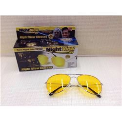 PAIR OF NIGHT VIEW GLASSES