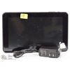 Image 1 : 9" INTERNET TABLET WITH CAMERA