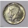 Image 2 : 1968 US KENNEDY HALF DOLLAR  COIN