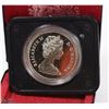 Image 3 : CALGARY CENTENNIAL COIN IN CASE