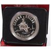 Image 2 : CALGARY CENTENNIAL COIN IN CASE