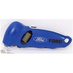 NEW FORD DIGITAL AIR PRESSURE GAUGE