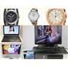 Image 1 : FEATURED ITEMS: COMPUTERS & WATCHES