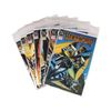 Image 1 : Set of Hawkworld Comics #1-5, #7-13 and Anuual #1