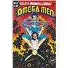 Image 1 : The Omega Men #3
