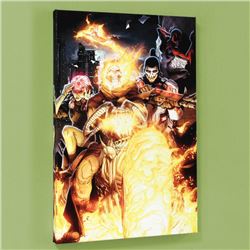 Timestorm 2009/2099 #2