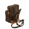 Image 3 : Louis Vuitton Monogram Canvas Leather Amazon Crossbody Bag