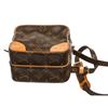 Image 4 : Louis Vuitton Monogram Canvas Leather Amazon Crossbody Bag
