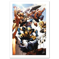 Annihilators: Earthfall #1