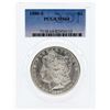 Image 1 : 1880-S PCGS MS64 Morgan Silver Dollar