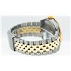 Image 6 : Rolex Two Tone 2.75 ctw Diamond DateJust Men's Watch