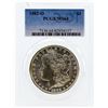 Image 1 : 1882-O PCGS MS64 Morgan Silver Dollar