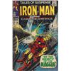 Image 1 : Tales of Suspense featuring Iron Man and Captain America #99