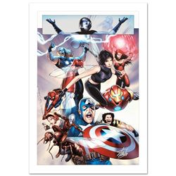 Ultimate Fantastic Four #26