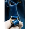 Image 6 : Louis Vuitton Blue Epi Leather Noe GM Drawstring Sholder Bag