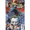 Image 1 : Batman Detective Comics #1