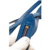 Image 7 : Louis Vuitton Blue Epi Leather St Jacques GM Shoulder Bag