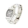 Image 2 : Cartier Stainless Steel Roadster Watch