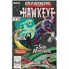 Image 1 : Solo Avengers Starring Hawkeye #17