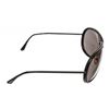 Image 3 : Tom Ford Black Falconer TF2 Folding Sunglasses