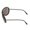 Image 5 : Tom Ford Black Falconer TF2 Folding Sunglasses