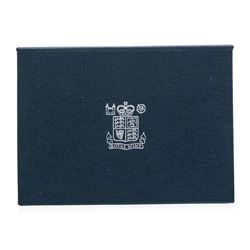 1987 Coinage of Great Britain and Northern Ireland Mint Proof Set