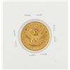 Image 2 : 1893 $5 Liberty Head Half Eagle Gold Coin