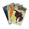 Image 1 : Superman Confidential Set of 4