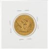 Image 2 : 1901 $5 Liberty Head Half Eagle Gold Coin