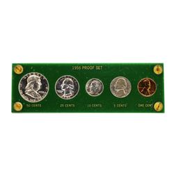 1956 (5) Coin Proof Set