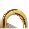 Image 4 : Gucci Gold Tone Horsebit Desk Magnifying Glass