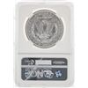 Image 2 : 1886 NGC MS63 Morgan Silver Dollar