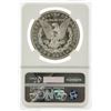 Image 3 : 1881-S NGC MS64 Morgan Silver Dollar