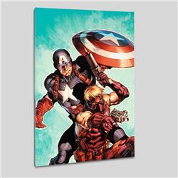 Ultimate Avengers #2