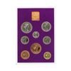 Image 2 : 1970 Coinage of Great Britain and Northern Ireland Proof Set