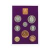 Image 3 : 1970 Coinage of Great Britain and Northern Ireland Proof Set