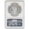 Image 2 : 1885-S NGC MS 65 Morgan Silver Dollar