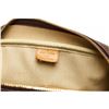 Image 9 : Louis Vuitton Monogram Canvas Leather Deauville Doctor Bag