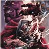 Image 2 : Iron Man/Thor #2
