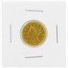 Image 1 : 1853 $2.50 Liberty Head Gold Coin